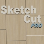 SketchCut PRO