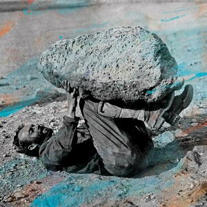 Compassion by Forest Swords