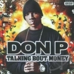Talking Bout Money by Don P