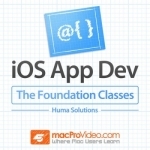 Course for iOS App Dev 105