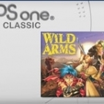 Wild Arms - PSOne Classic 