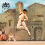 The Royal Ballet 2014/15