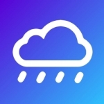 UK Weather Maps - Rain cloud and synoptic maps