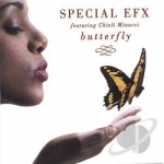 Butterfly by Special Efx