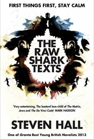 The Raw Shark Texts