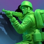 Army Men Strike