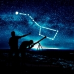 Star Map Tracker - Stargazing AR