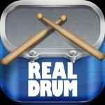 Real Drum - Drums Pads