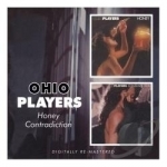 Honey/Contradiction by Ohio Players