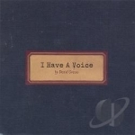 I Have A Voice by David Graves