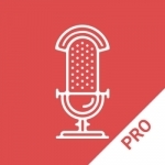 Voice Recorder PRO - Audio Memos & Voice Notes