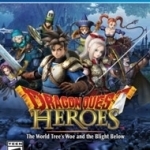 Dragon Quest Heroes: The World Tree&#039;s Woe and the Blight Below 