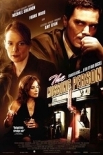 The Missing Person (2009)