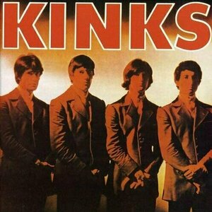 Kinks by The Kinks
