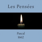 Pascal, Les Pensées