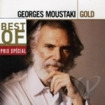 Gold by Georges Moustaki