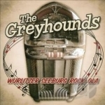 Wurlitzer Seeburg Rock-Ola by The Greyhounds Upstate New York