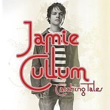 Catching Tales by Jamie Cullum