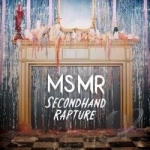 Secondhand Rapture by MS Mr