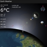 Earth Weather Lite