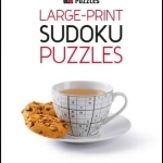 Large-Print Puzzles: Sudoku