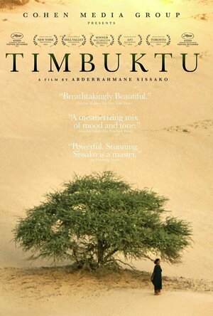 Timbuktu (2014)