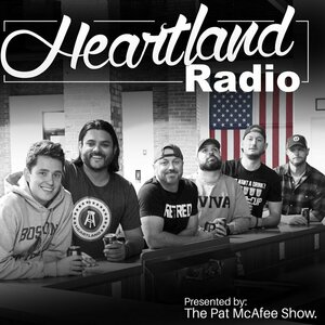 Heartland Radio: Presented by The Pat McAfee Show