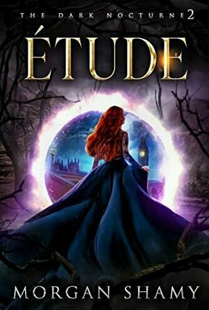 Image of Etude (The Dark Nocturne #2)