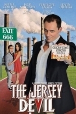 The Jersey Devil (2014)