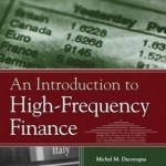 An Introduction to High-Frequency Finance