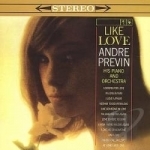 Like Love by Andre Previn