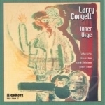 Inner Urge by Larry Coryell