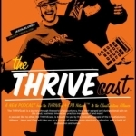 THRIVEal Podcasts