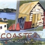 Coaster by Al Mosier