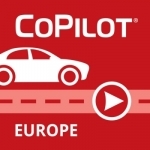 CoPilot HD Europe