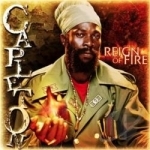 Reign of Fire by Capleton