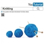 Yoututorial Knitting