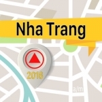 Nha Trang Offline Map Navigator and Guide