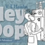 LOAC Essentials: Vol. 4: Alley OOP 1939