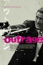Outrage (2011)