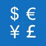 iCurrency Pro - Currency Exchange Rates and Converter
