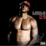 0.9 by Booba