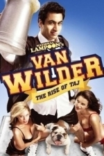Van Wilder: The Rise of Taj (Van Wilder 2) (2006)