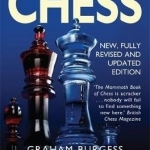 The Mammoth Book of Chess: With Internet Chess