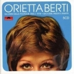 Gli Anni Della Polydor 1963-1978 by Orietta Berti