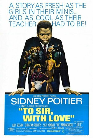 To Sir With Love (1967)