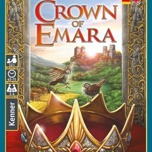 Crown of Emara