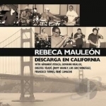 Descarga en California by Rebeca Mauleon