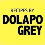 Recipes by Dolapo Grey