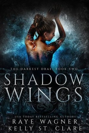 Shadow Wings (Darkest Drae #2)